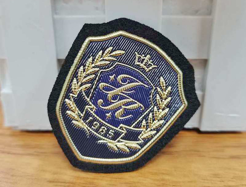 肇庆烫标